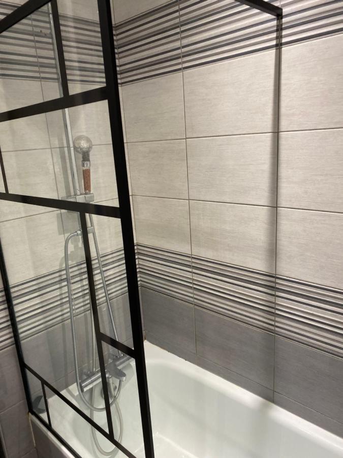 Residence Zola 2 Villeurbanne Ngoại thất bức ảnh
