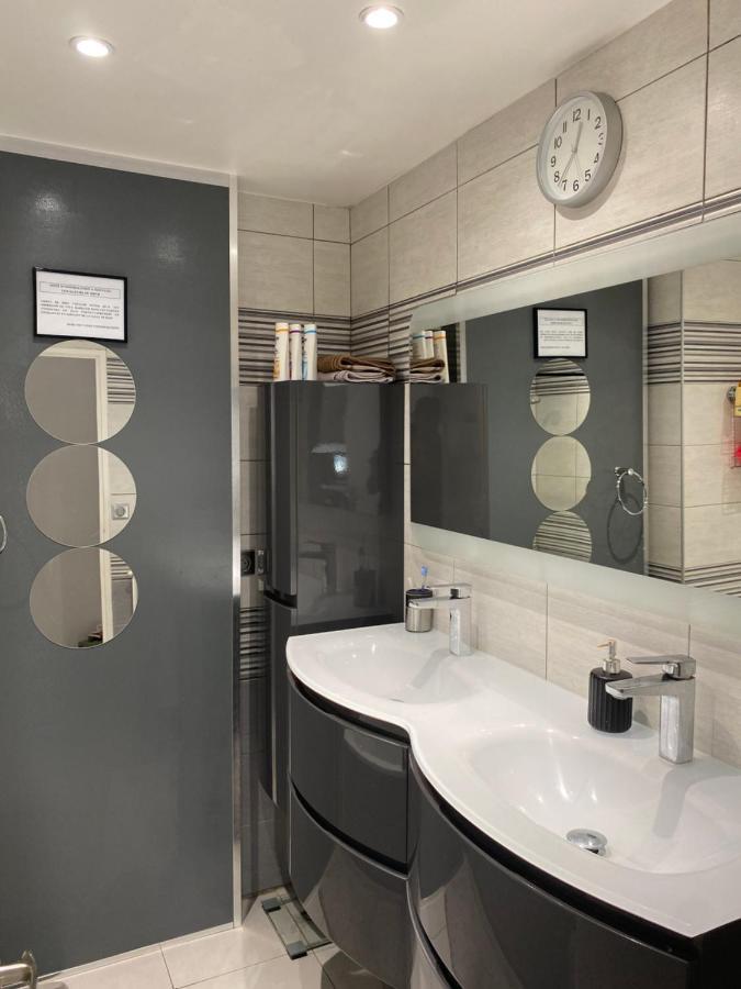 Residence Zola 2 Villeurbanne Ngoại thất bức ảnh