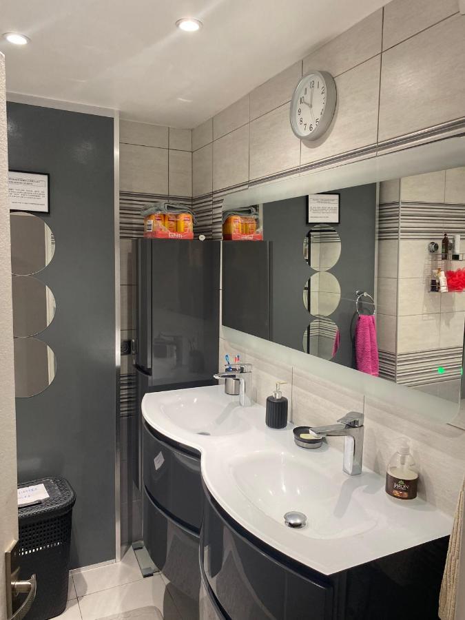 Residence Zola 2 Villeurbanne Ngoại thất bức ảnh