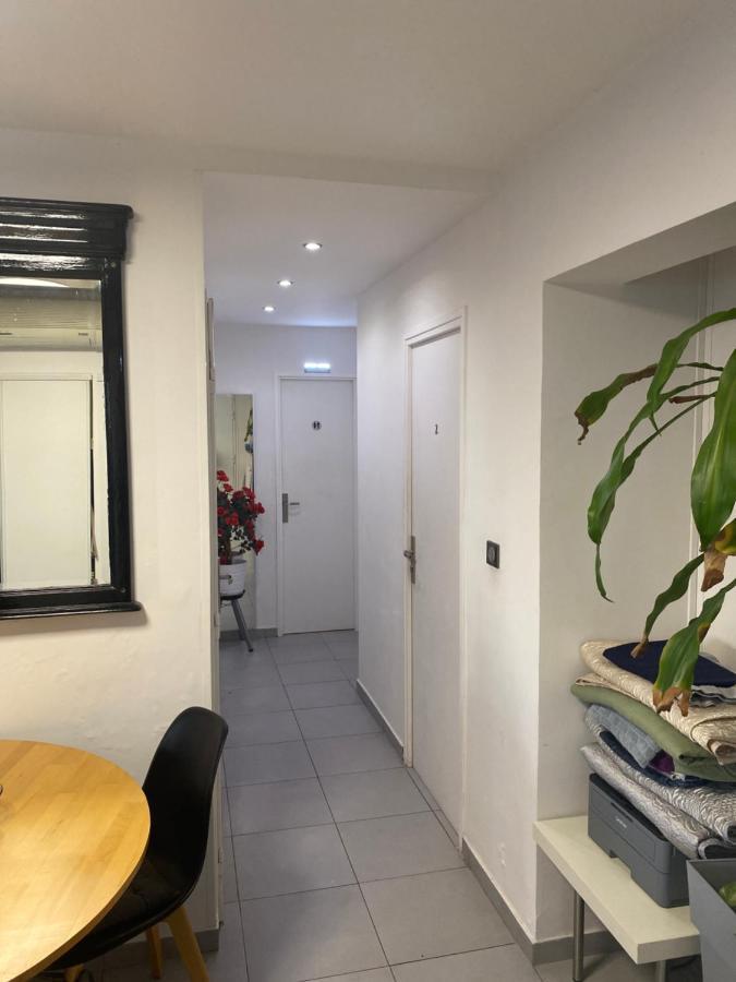 Residence Zola 2 Villeurbanne Ngoại thất bức ảnh